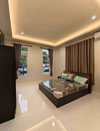 3 Bedrooms, 3 Bathrooms -House Pattaya - photo 8