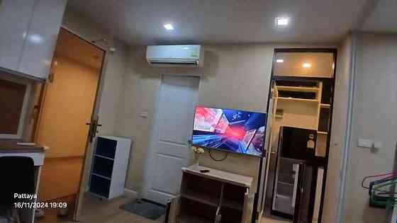 1 Bedroom, 1 Bathroom - Apartment Pattaya