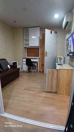 1 Bedroom, 1 Bathroom - Apartment Pattaya