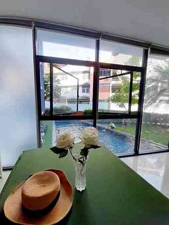 1 Bedroom, 1 Bathroom - Apartment Pattaya