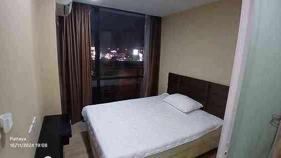1 Bedroom, 1 Bathroom - Apartment Pattaya
