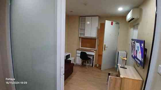 1 Bedroom, 1 Bathroom - Apartment Pattaya