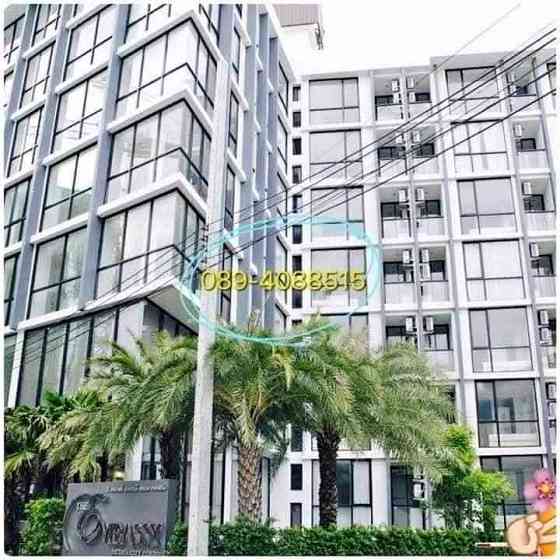 1 Bedroom, 1 Bathroom - Apartment Pattaya