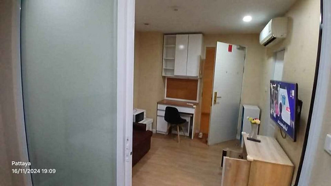 1 Bedroom, 1 Bathroom - Apartment Pattaya - photo 5