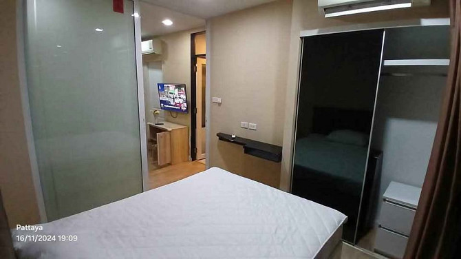 1 Bedroom, 1 Bathroom - Apartment Pattaya - photo 7