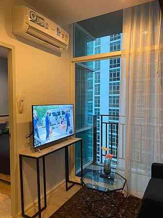 1 Bed 1 Bath - Apartment Pattaya