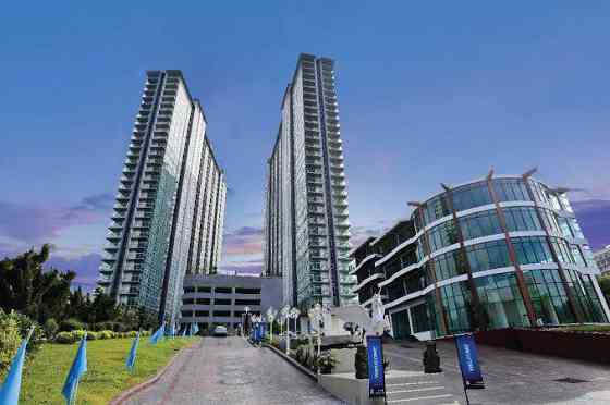 1 Bed 1 Bath - Apartment Pattaya