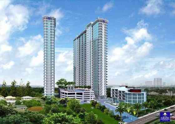 1 Bed 1 Bath - Apartment Pattaya