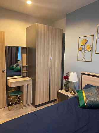 1 Bed 1 Bath - Apartment Pattaya