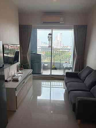 1 Bedroom, 1 Bathroom - Apartment Pattaya