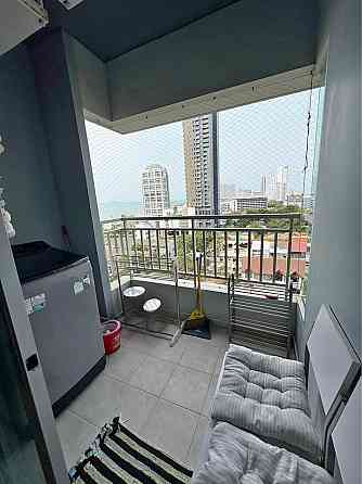1 Bedroom, 1 Bathroom - Apartment Pattaya