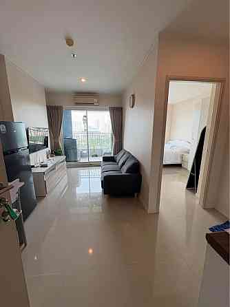 1 Bedroom, 1 Bathroom - Apartment Pattaya