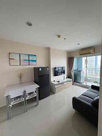 1 Bedroom, 1 Bathroom - Apartment Pattaya