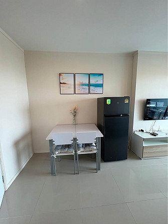 1 Bedroom, 1 Bathroom - Apartment Pattaya - photo 7