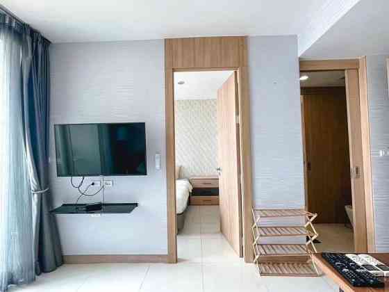 1 Bed 1 Bath Flat Pattaya