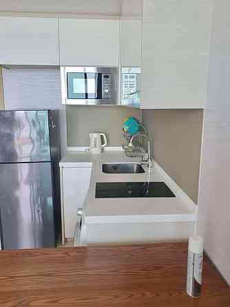 1 Bed 1 Bath Flat Pattaya