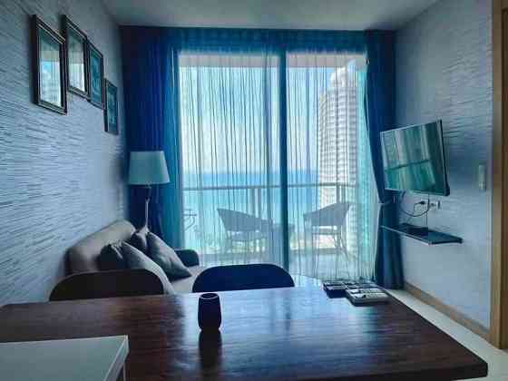 1 Bed 1 Bath Flat Pattaya