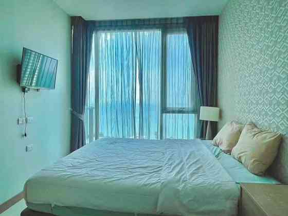 1 Bed 1 Bath Flat Pattaya