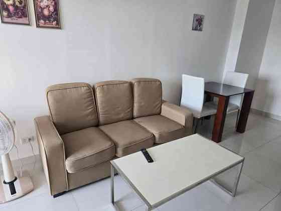 1 Bedroom, 1 Bathroom - Apartment Pattaya