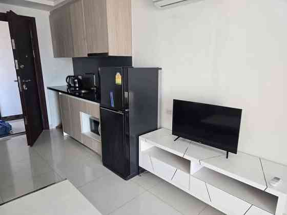 1 Bedroom, 1 Bathroom - Apartment Pattaya