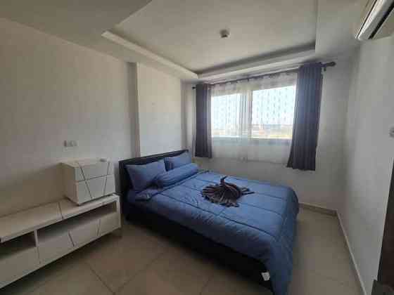1 Bedroom, 1 Bathroom - Apartment Pattaya