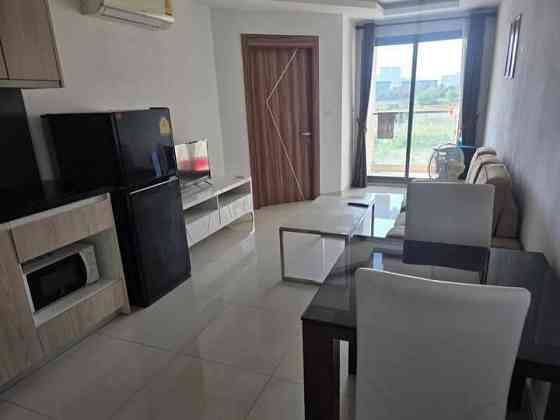 1 Bedroom, 1 Bathroom - Apartment Pattaya