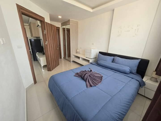 1 Bedroom, 1 Bathroom - Apartment Pattaya - photo 2