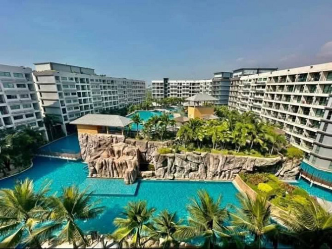 1 Bedroom, 1 Bathroom - Apartment Pattaya - photo 8