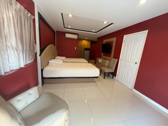 1 Bathroom Studio - Apartment Pattaya - photo 2