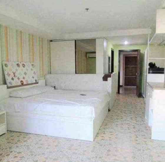 1 Bedroom, 1 Bathroom - Apartment Pattaya