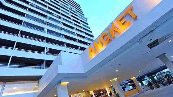 1 Bedroom, 1 Bathroom - Apartment Pattaya