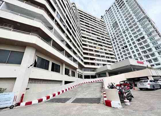 1 Bedroom, 1 Bathroom - Apartment Pattaya