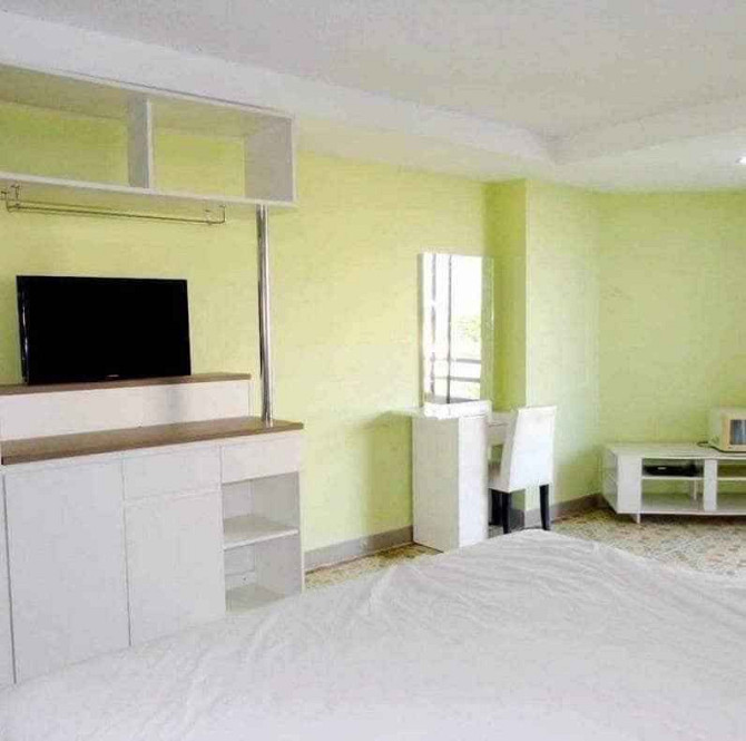 1 Bedroom, 1 Bathroom - Apartment Pattaya - photo 8