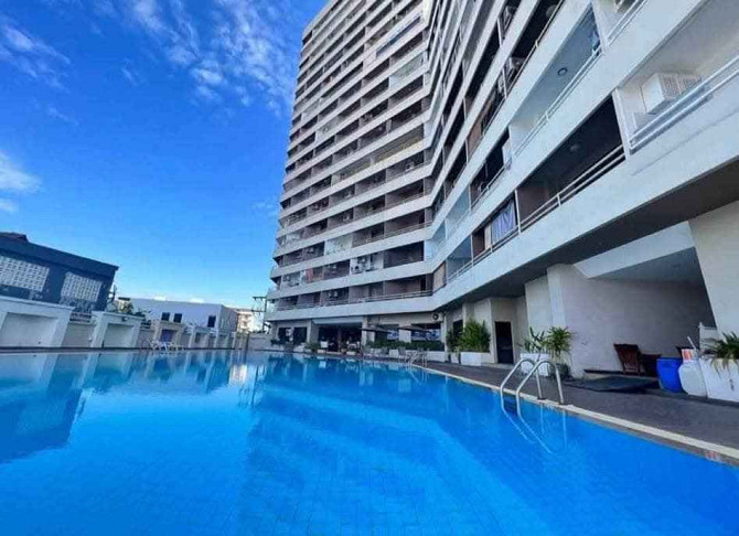 1 Bedroom, 1 Bathroom - Apartment Pattaya - photo 3