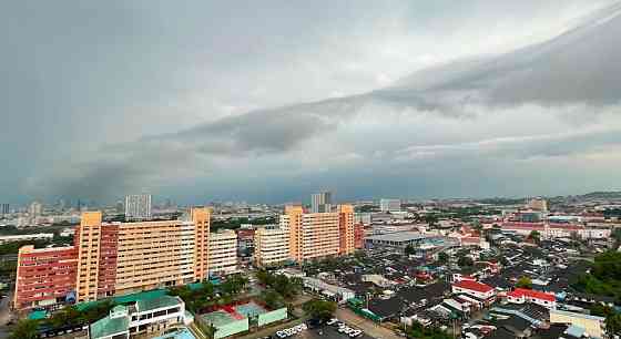 Studio 1 Bath - Apartment Pattaya