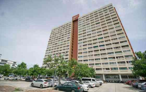 Studio 1 Bath - Apartment Pattaya