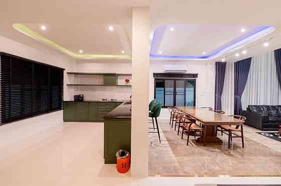 3 Beds 3 Baths - House Pattaya