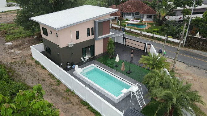 3 Beds 3 Baths - House Pattaya - photo 2