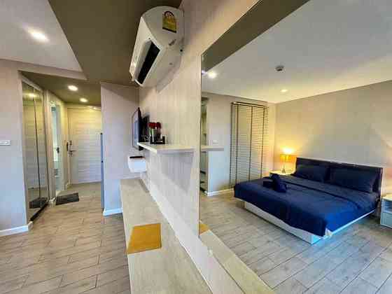 1 Bedroom, 1 Bathroom - Apartment Pattaya