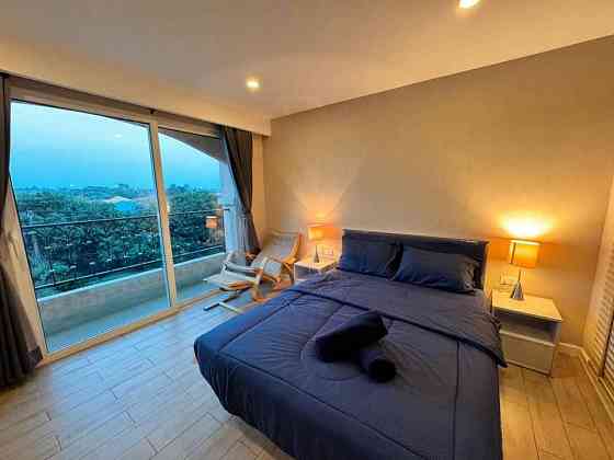 1 Bedroom, 1 Bathroom - Apartment Pattaya