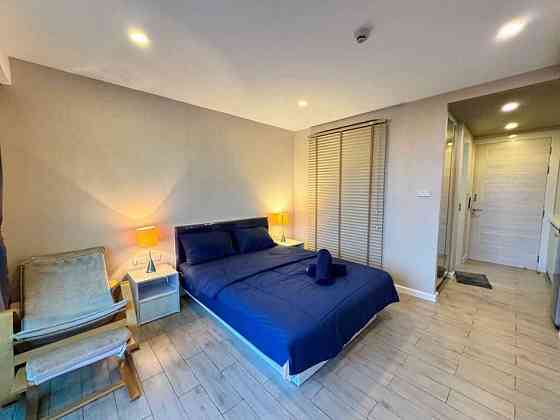 1 Bedroom, 1 Bathroom - Apartment Pattaya