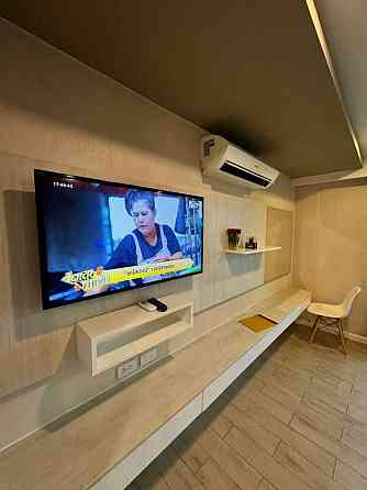 1 Bedroom, 1 Bathroom - Apartment Pattaya