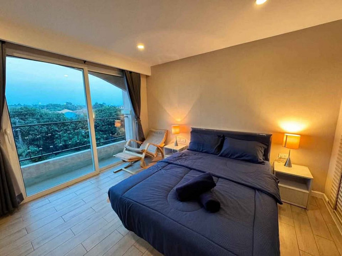 1 Bedroom, 1 Bathroom - Apartment Pattaya - photo 3