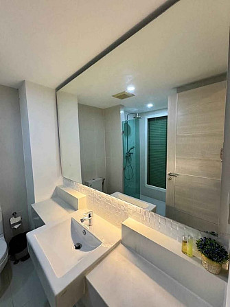 1 Bedroom, 1 Bathroom - Apartment Pattaya - photo 7