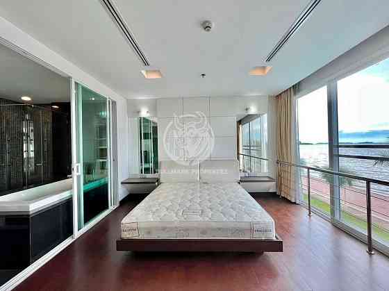 2 Beds 2 Baths Flat Pattaya