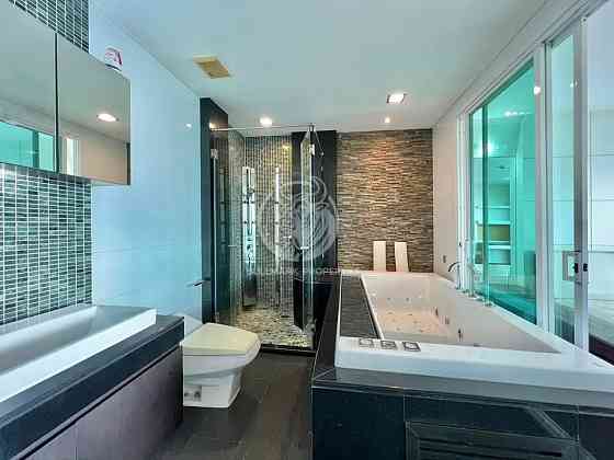 2 Beds 2 Baths Flat Pattaya