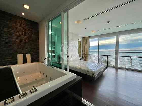 2 Beds 2 Baths Flat Pattaya