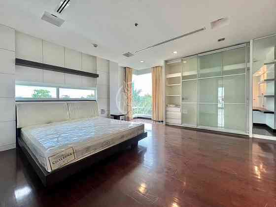 2 Beds 2 Baths Flat Pattaya
