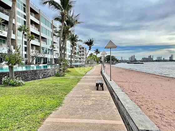 2 Beds 2 Baths Flat Pattaya