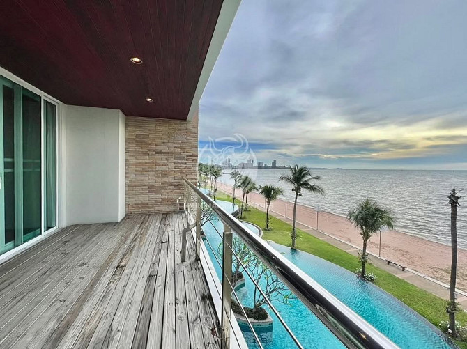 2 Beds 2 Baths Flat Pattaya - photo 2